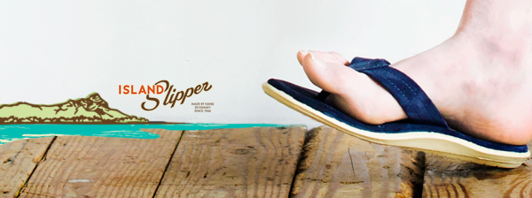 island-slipper